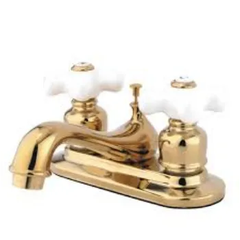 Brass Faucet